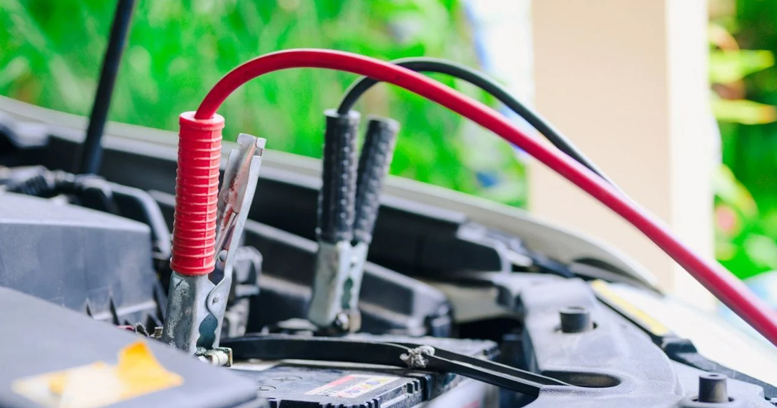 Yeşilhisar Akü Takviye