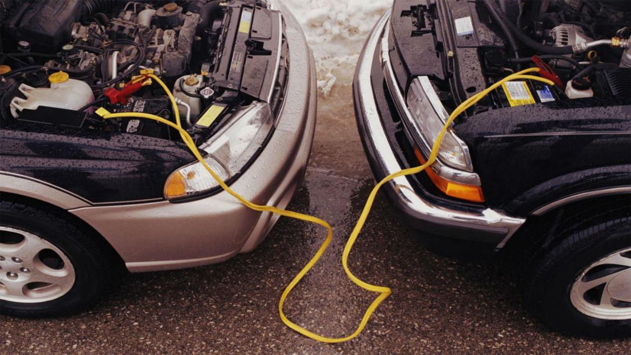 Yeşilhisar Akü Takviye